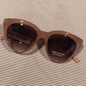 Banana Republic Sunglasses